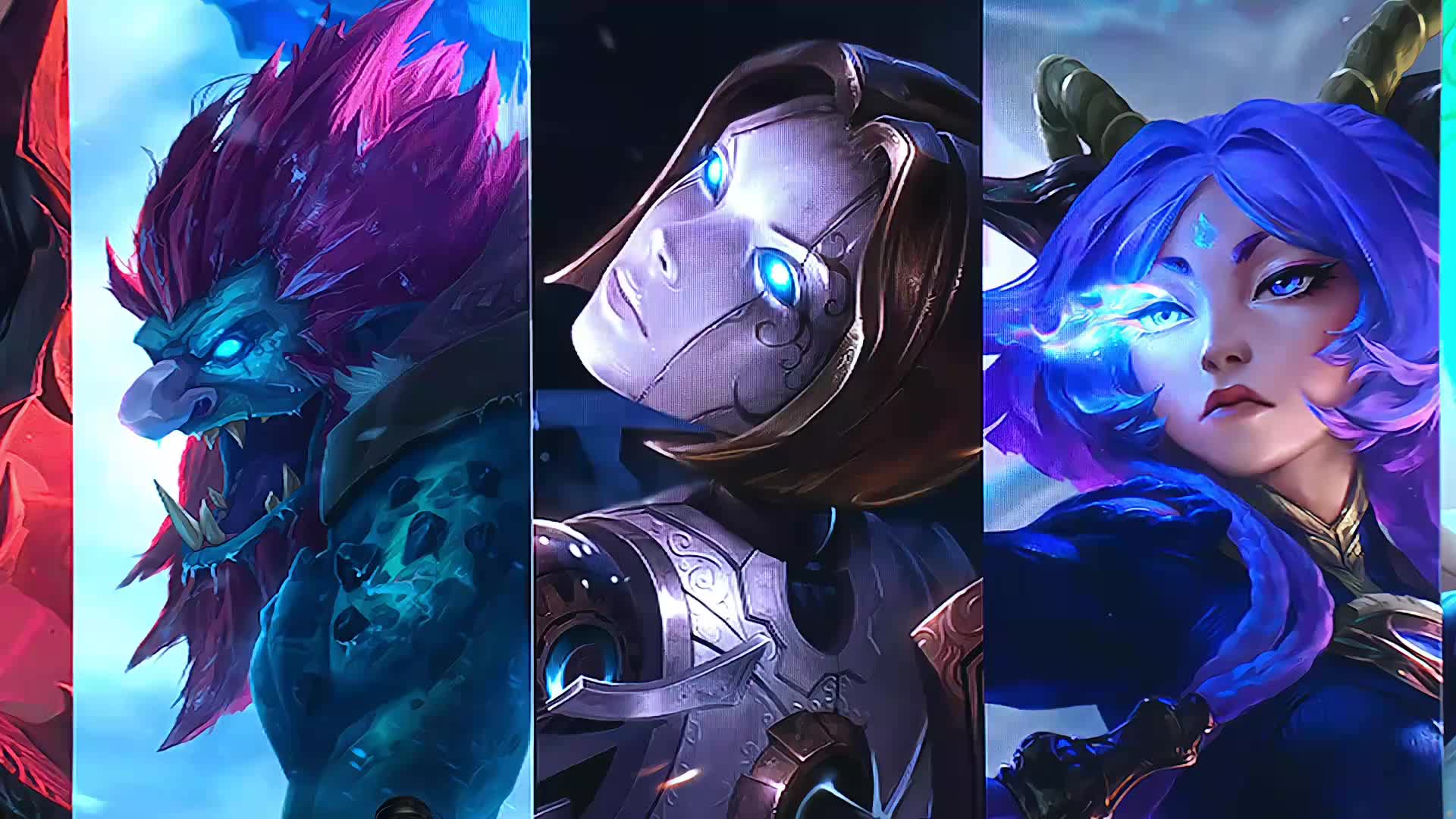 【快讯】KPL春季赛季前赛即将开战，这些日子记得锁定蜂鸟