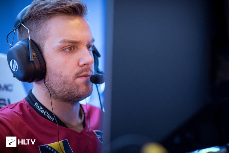 IG赛后群访：大家一直都在汲取经验，很敢操作