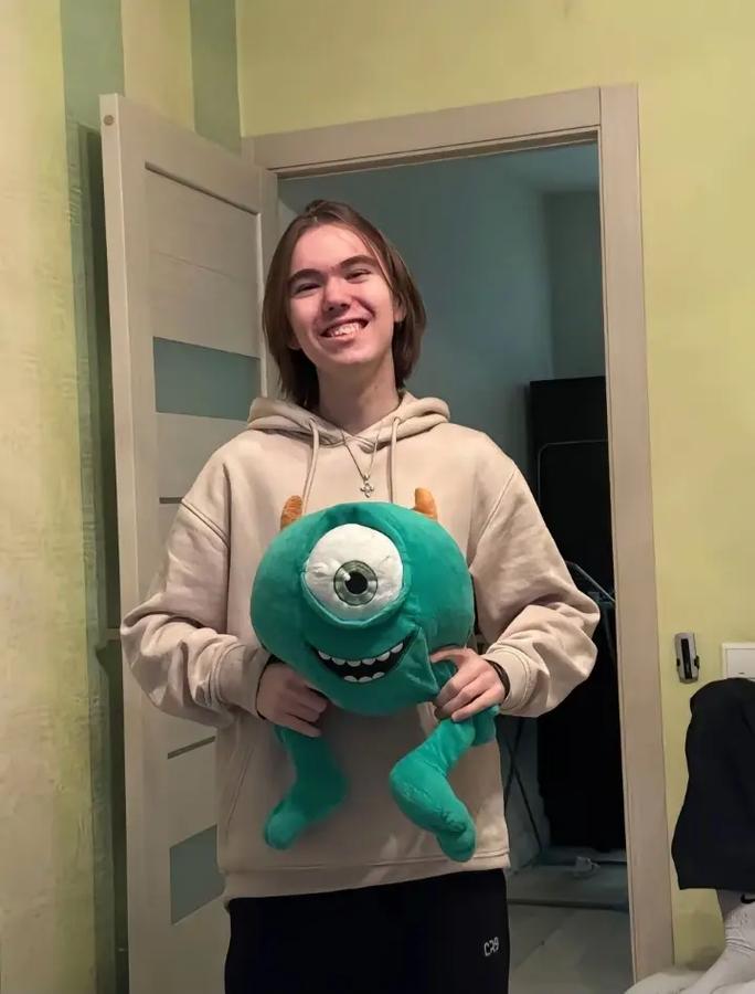 Fudge赛后群访：如果我们和中国的一号种子对上 估计得输得更惨