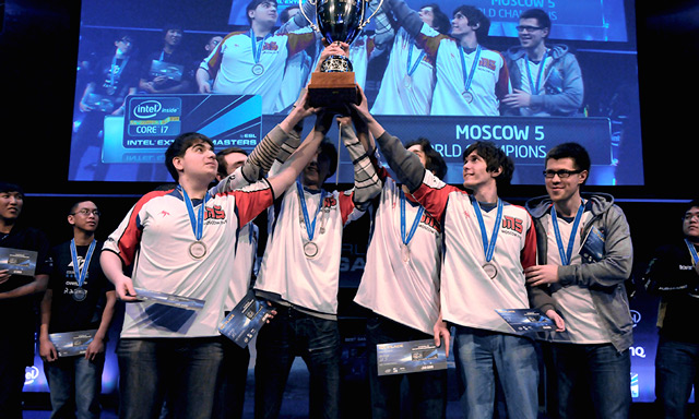 在 CS2 7月17日的投注建议？仅为专业人士所知的前5个最佳投注