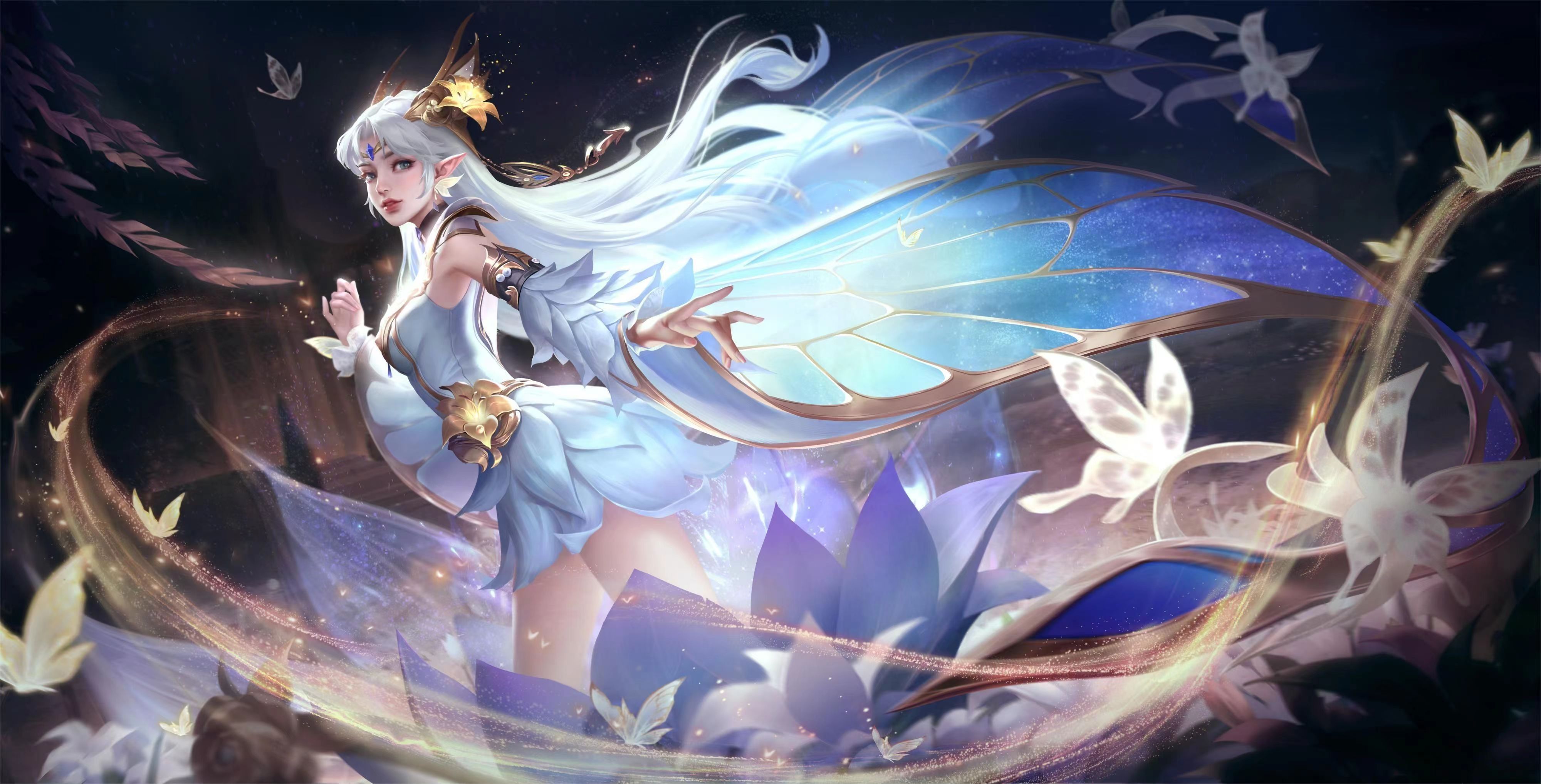 OD：Falcons新阵容可能包含Vitality选手