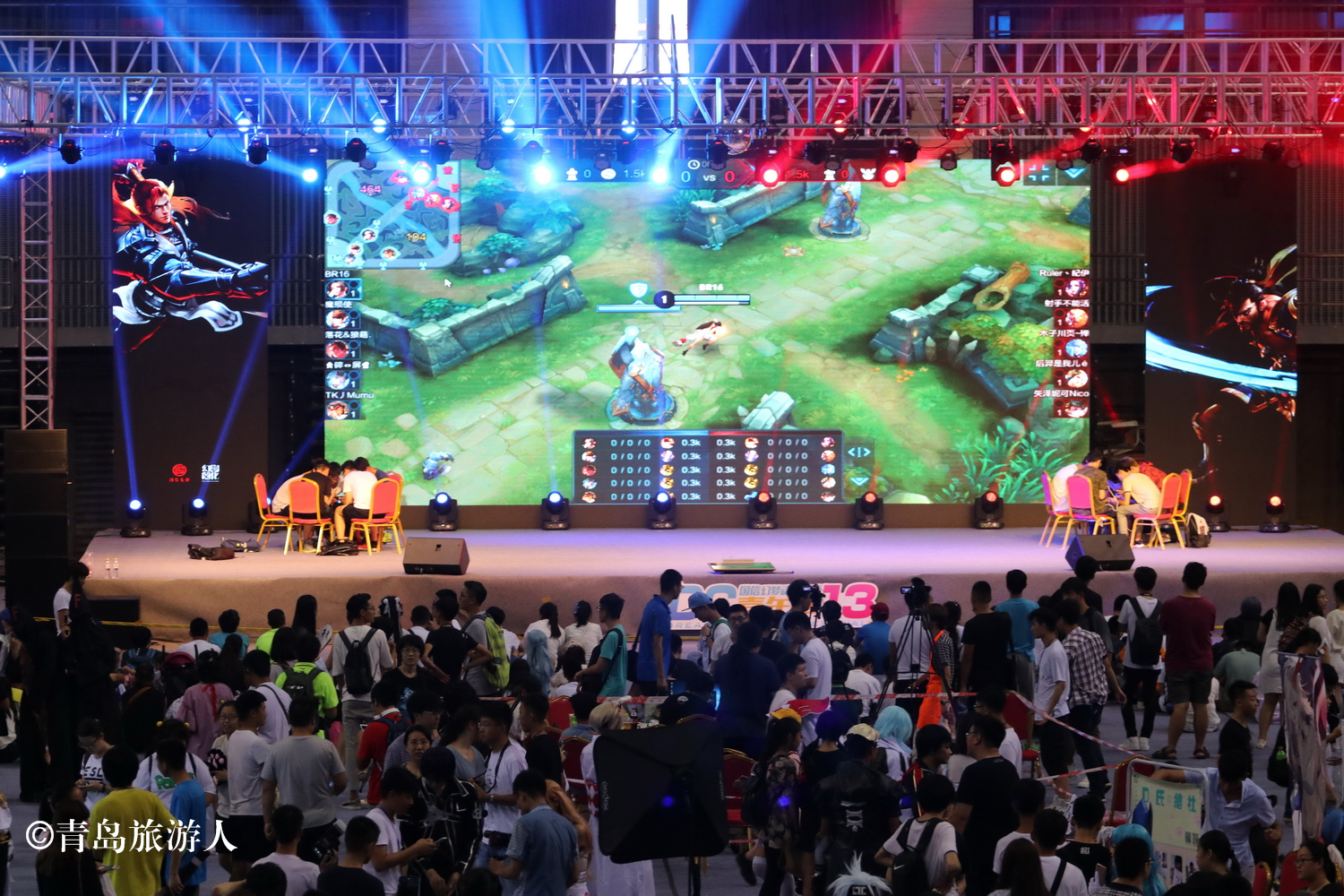Generation Gaming Tops Updated World Team Rankings After Swiss Stage at Worlds 2025