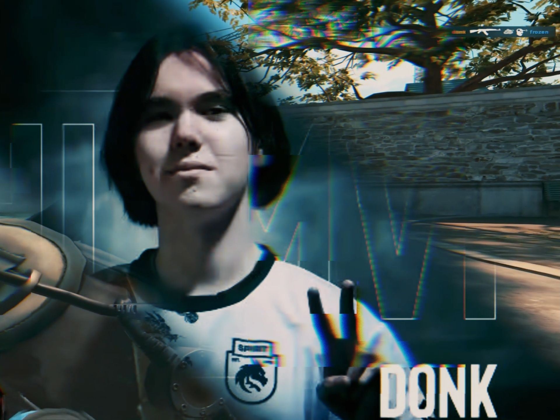 Pimp： ＂ FURIA Esports 是赢得 2025 年 StarLadder 布达佩斯 Major 的竞争者＂