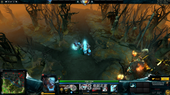 Vitality 击败 The MongolZ 晋级 IEM Katowice 2025 的决赛